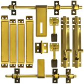 Double Door Kit