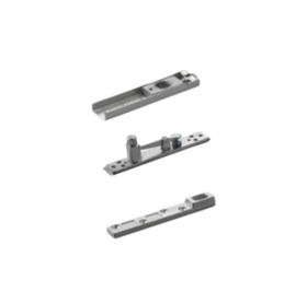 Floor springs