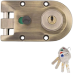 Rim Locks