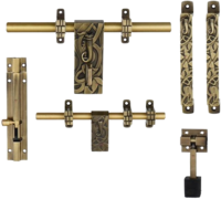 Single Door Kit